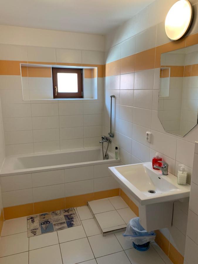 Apartmán Alva 3 Mikulov Esterno foto