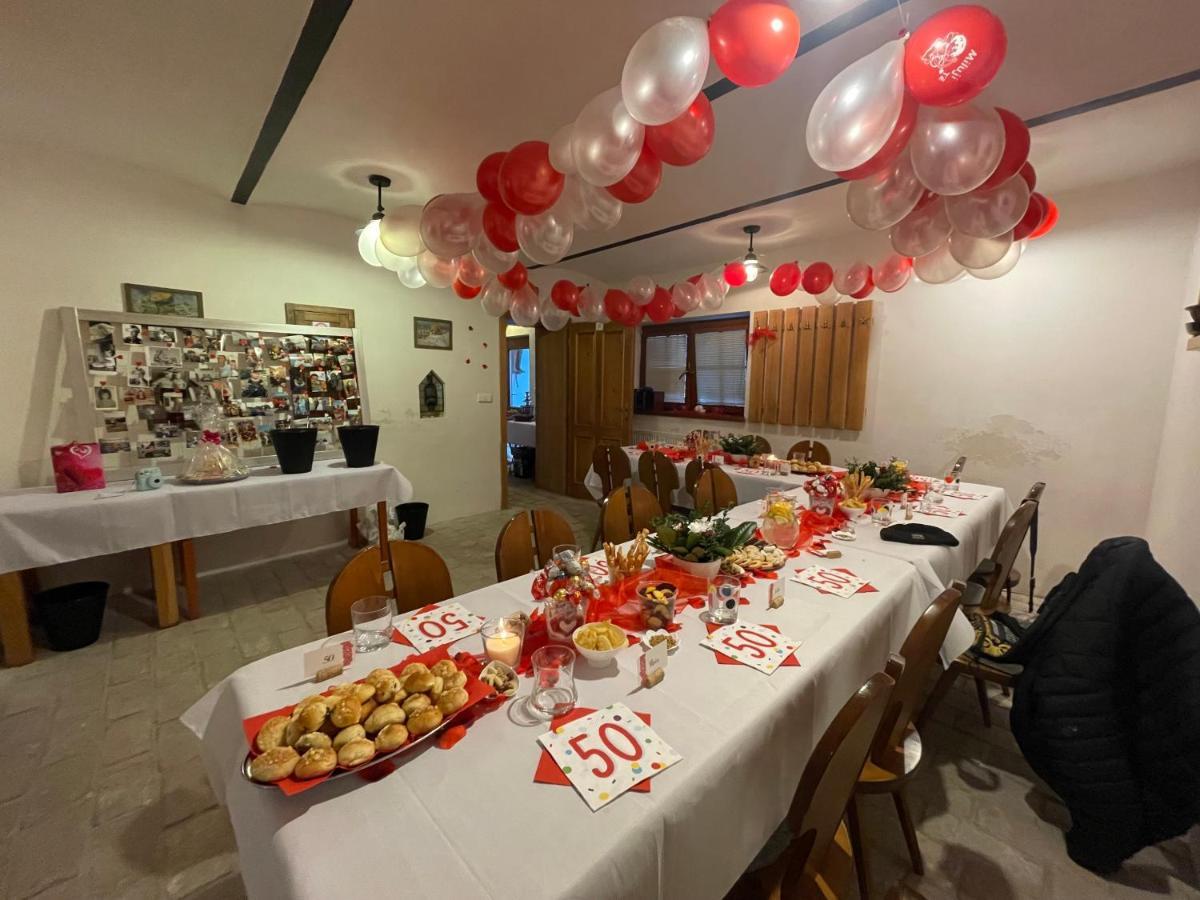 Apartmán Alva 3 Mikulov Esterno foto