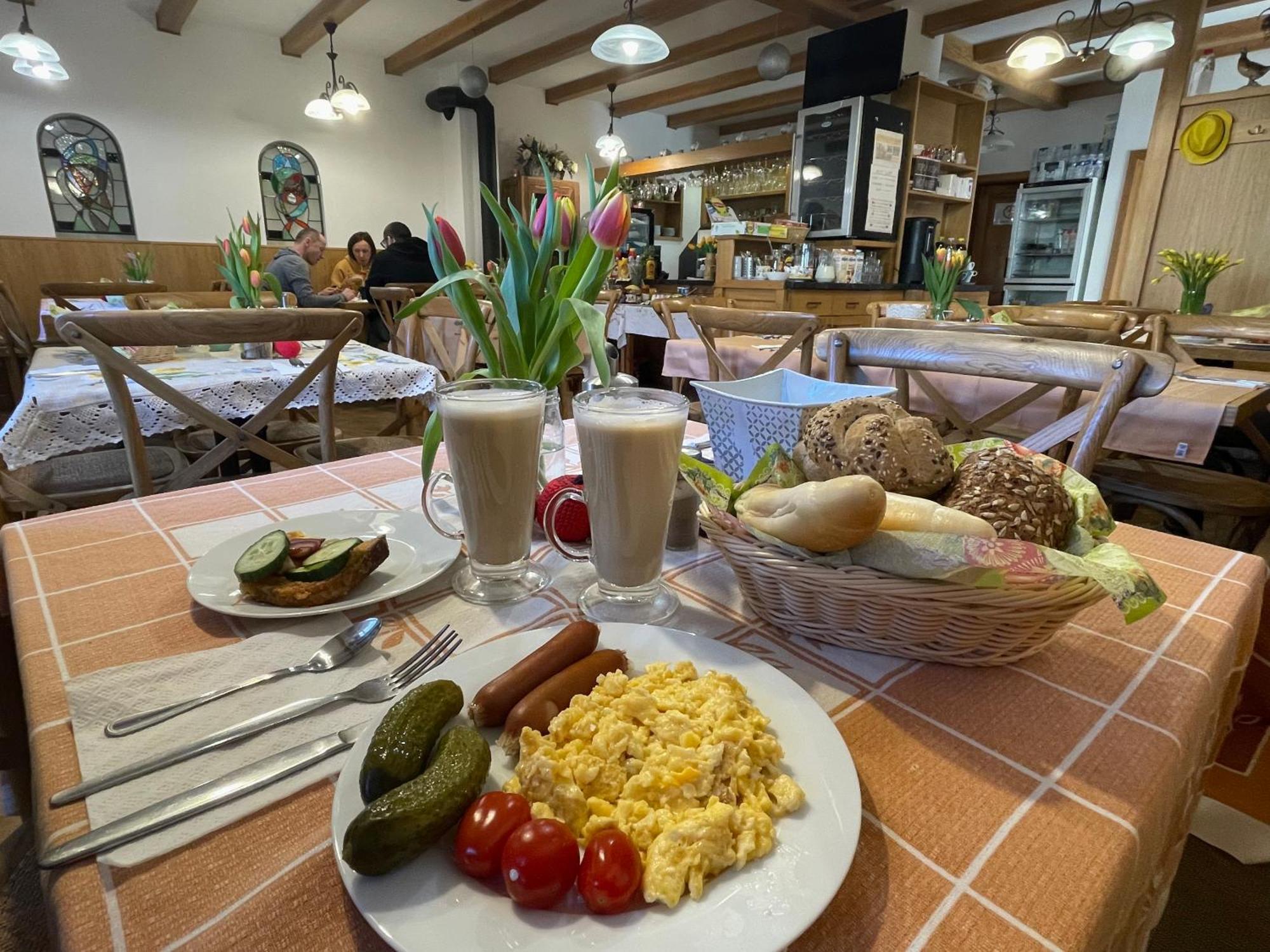 Apartmán Alva 3 Mikulov Esterno foto